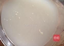 中式热狗的做法图解1