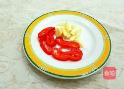 白灼红薯叶的做法图解5