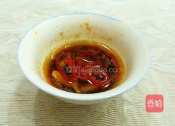 白灼红薯叶的做法图解10