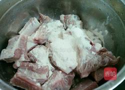 紅燒排骨的做法圖解2