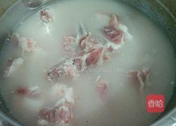 红烧排骨的做法图解3