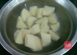 红烧排骨的做法图解5