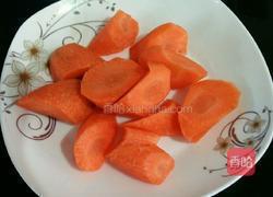 红烧排骨的做法图解6