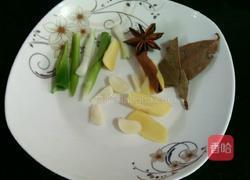 紅燒排骨的做法圖解7