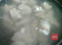 紅燒排骨的做法圖解9