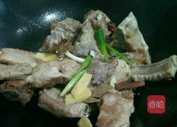 红烧排骨的做法图解12