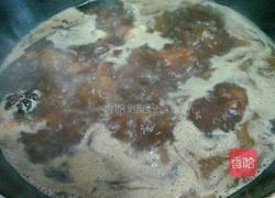 红烧排骨的做法图解13