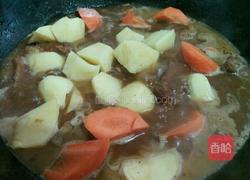 红烧排骨的做法图解14