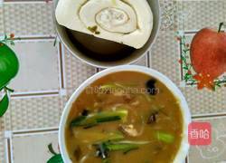 胡辣汤的做法图解6