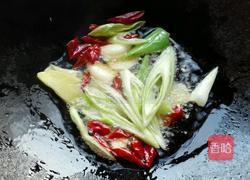 虾仁炒丝瓜的做法图解3