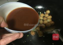 糖醋鹌鹑蛋的做法图解9