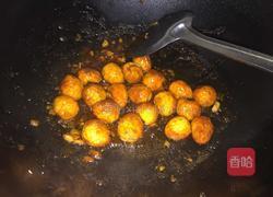 糖醋鹌鹑蛋的做法图解11