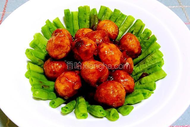 近照