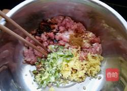 干菜包子的做法图解6