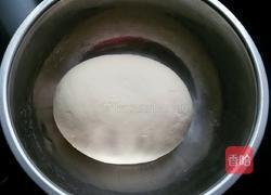 干菜包子的做法图解8