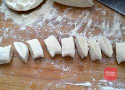 干菜包子的做法图解9