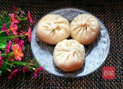 干菜包子的做法图解13