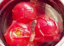一罐“意”味满满的番茄酱的做法图解4