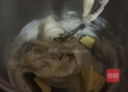 鲜虾培根披萨（九寸）的做法图解4