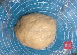 鲜虾培根披萨（九寸）的做法图解9