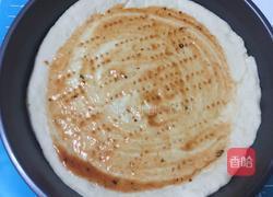 奥尔良鸡腿肉披萨(九寸)的做法图解18