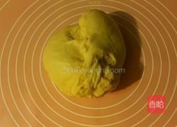 花样果酱面包的做法图解3