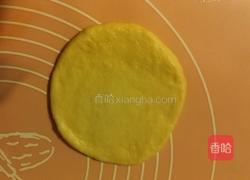 花样果酱面包的做法图解5