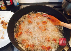 酥炸排骨的做法图解7