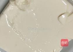 涼拌豆腐的做法圖解1