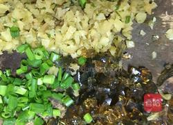 凉拌豆腐的做法图解4