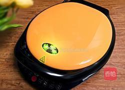 鸡蛋灌饼的做法图解9