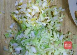 芝麻香脆鸡排的做法图解3