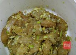 芝麻香脆鸡排的做法图解4