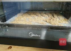 芝麻香脆鸡排的做法图解9