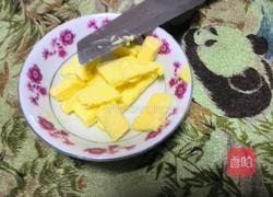 卡仕达酱面包的做法图解4