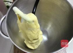 卡仕达酱面包的做法图解5