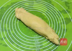 卡仕达酱面包的做法图解7