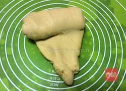 卡仕达酱面包的做法图解8