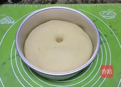 卡仕达酱面包的做法图解10