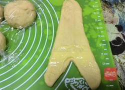 卡仕达酱面包的做法图解12