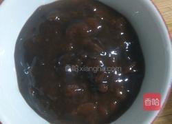 茄子打卤面的做法图解6