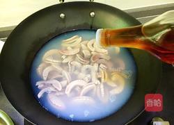 爆炒腰花的做法图解7