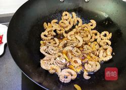 爆炒腰花的做法图解10