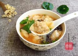 鲜肉馄饨的做法图解15