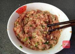 鲜肉馄饨的做法图解4