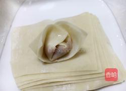 鲜肉馄饨的做法图解9