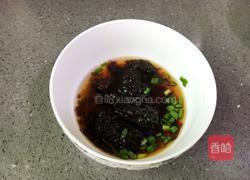 鲜肉馄饨的做法图解13