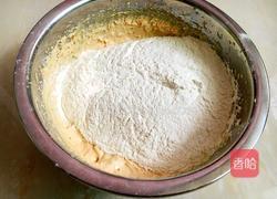 花生酱饼干的做法图解5