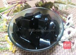 烧仙草的做法图解7