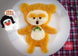 早餐～宝宝的做法图解6